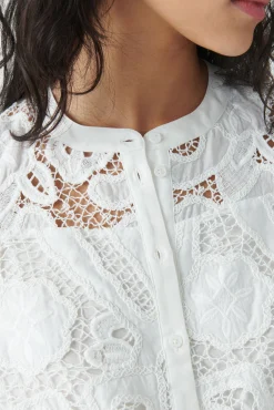 ba&sh Irkin|Vrouw Tops & Blousen