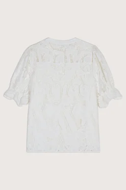 ba&sh Irkin|Vrouw Tops & Blousen