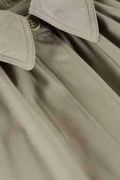 ba&sh Issey|Vrouw Jassen & Mantels