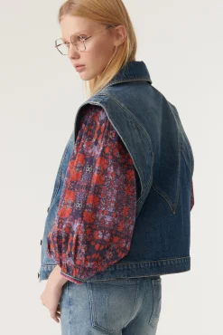 ba&sh Jade|Vrouw Tops & Blousen