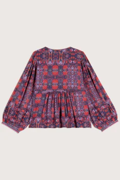 ba&sh Jade|Vrouw Tops & Blousen