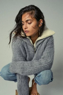 ba&sh Jared|Vrouw Sieraden
