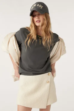 ba&sh Java|Vrouw Rokken & Shorts