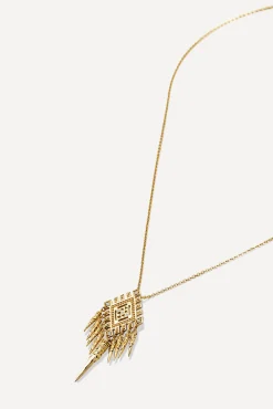 ba&sh Jazzy|Vrouw Sieraden