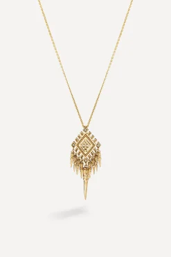 ba&sh Jazzy|Vrouw Sieraden
