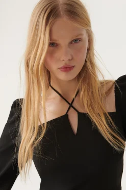 ba&sh Jetsy|Vrouw Tops & Blousen