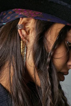 ba&sh Jiji|Vrouw Sieraden