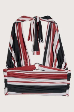ba&sh Jixa|Vrouw Tops & Blousen