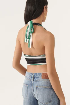 ba&sh Jixa|Vrouw Tops & Blousen