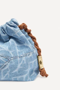ba&sh June|Vrouw Denim
