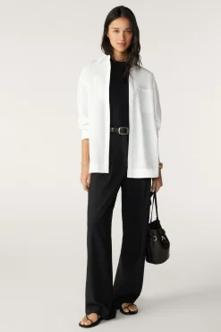 ba&sh Karla|Vrouw Tops & Blousen