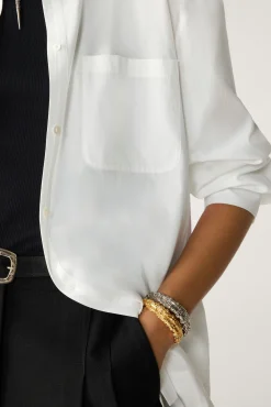 ba&sh Karla|Vrouw Tops & Blousen
