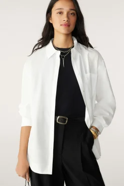 ba&sh Karla|Vrouw Tops & Blousen