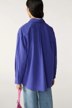 ba&sh Karla|Vrouw Tops & Blousen