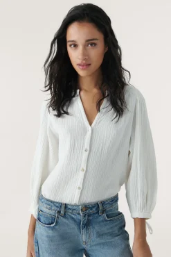 ba&sh Kida|Vrouw Tops & Blousen