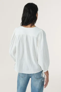 ba&sh Kida|Vrouw Tops & Blousen