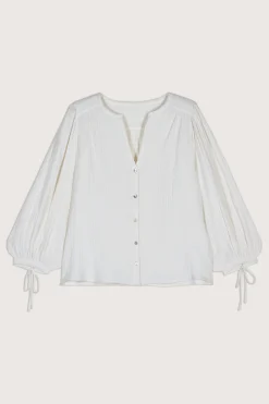 ba&sh Kida|Vrouw Tops & Blousen