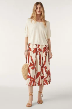 ba&sh Kiko|Vrouw Rokken & Shorts