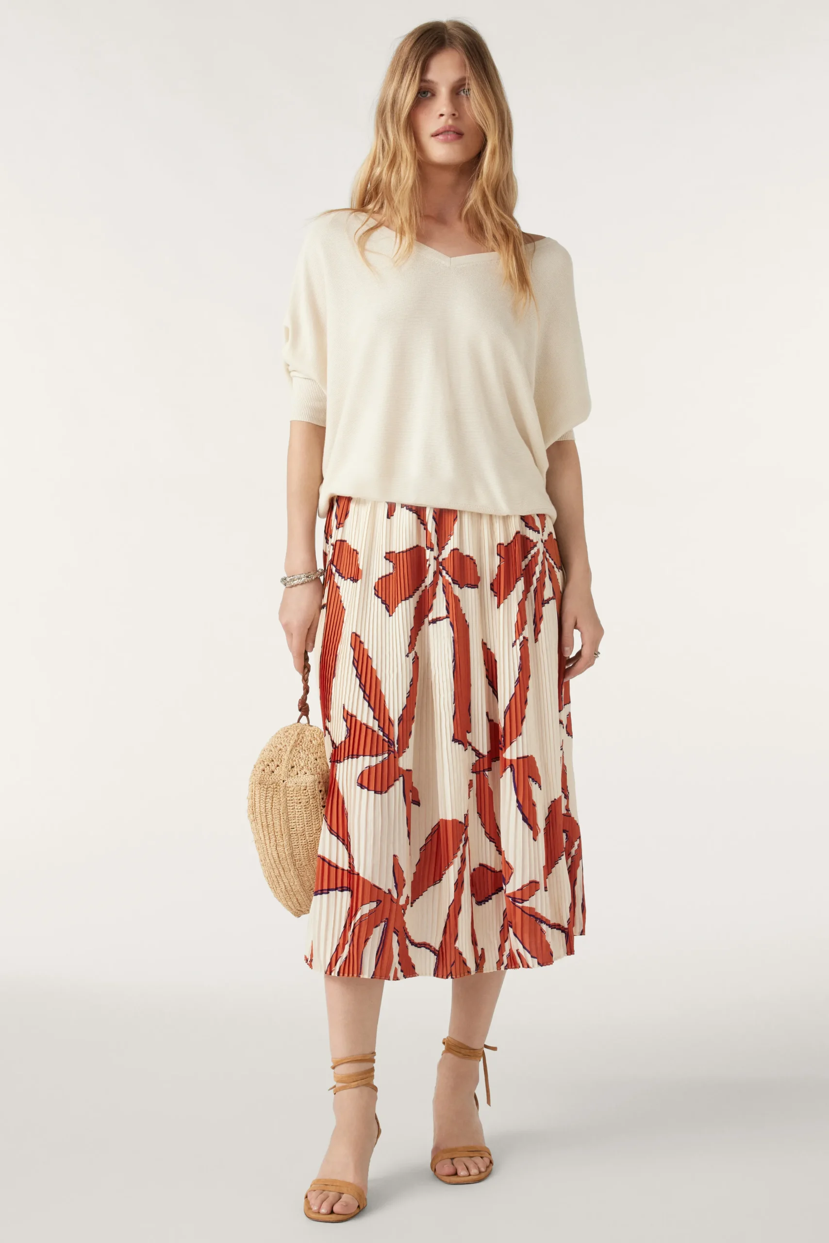 ba&sh Kiko|Vrouw Rokken & Shorts