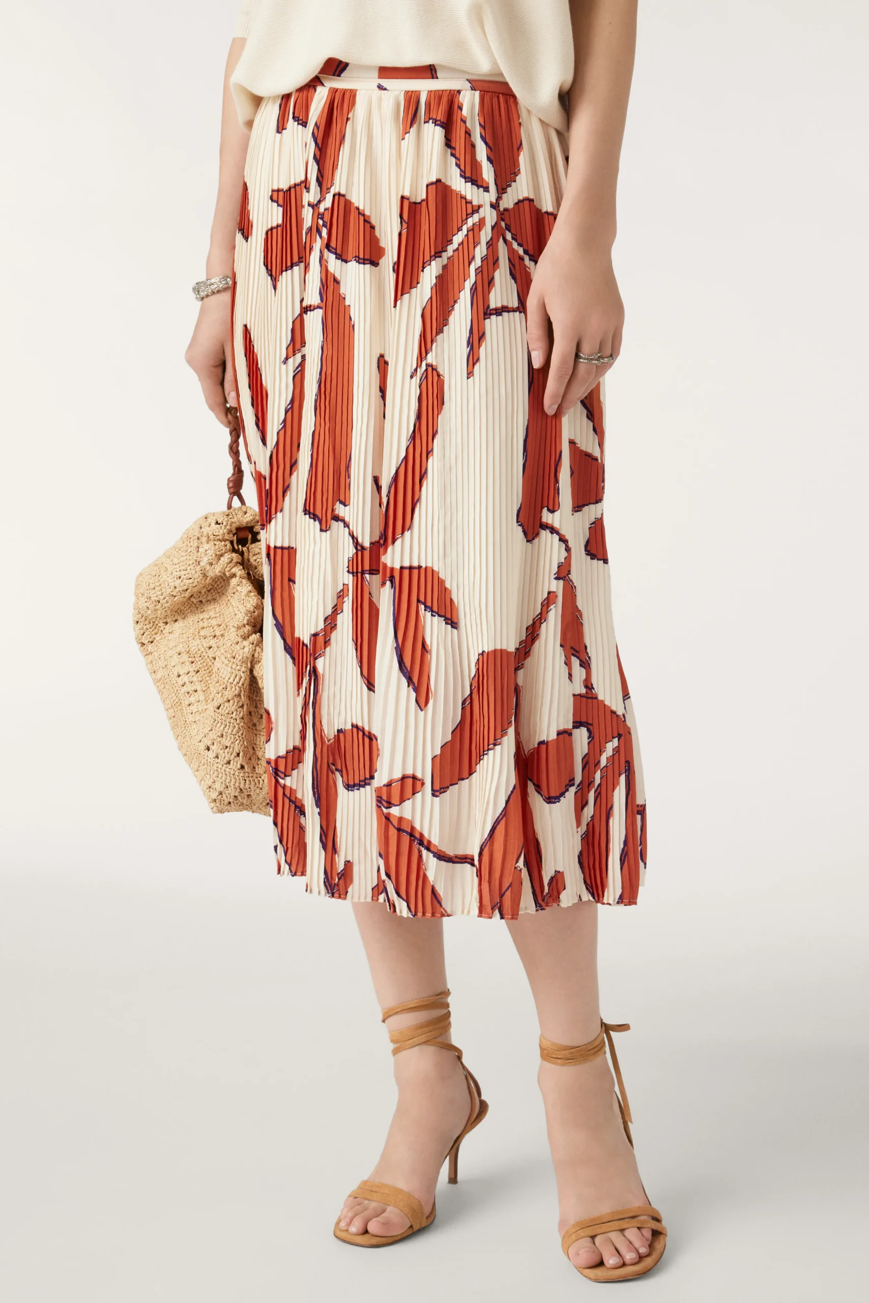 ba&sh Kiko|Vrouw Rokken & Shorts