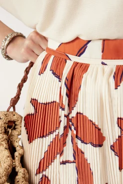 ba&sh Kiko|Vrouw Rokken & Shorts