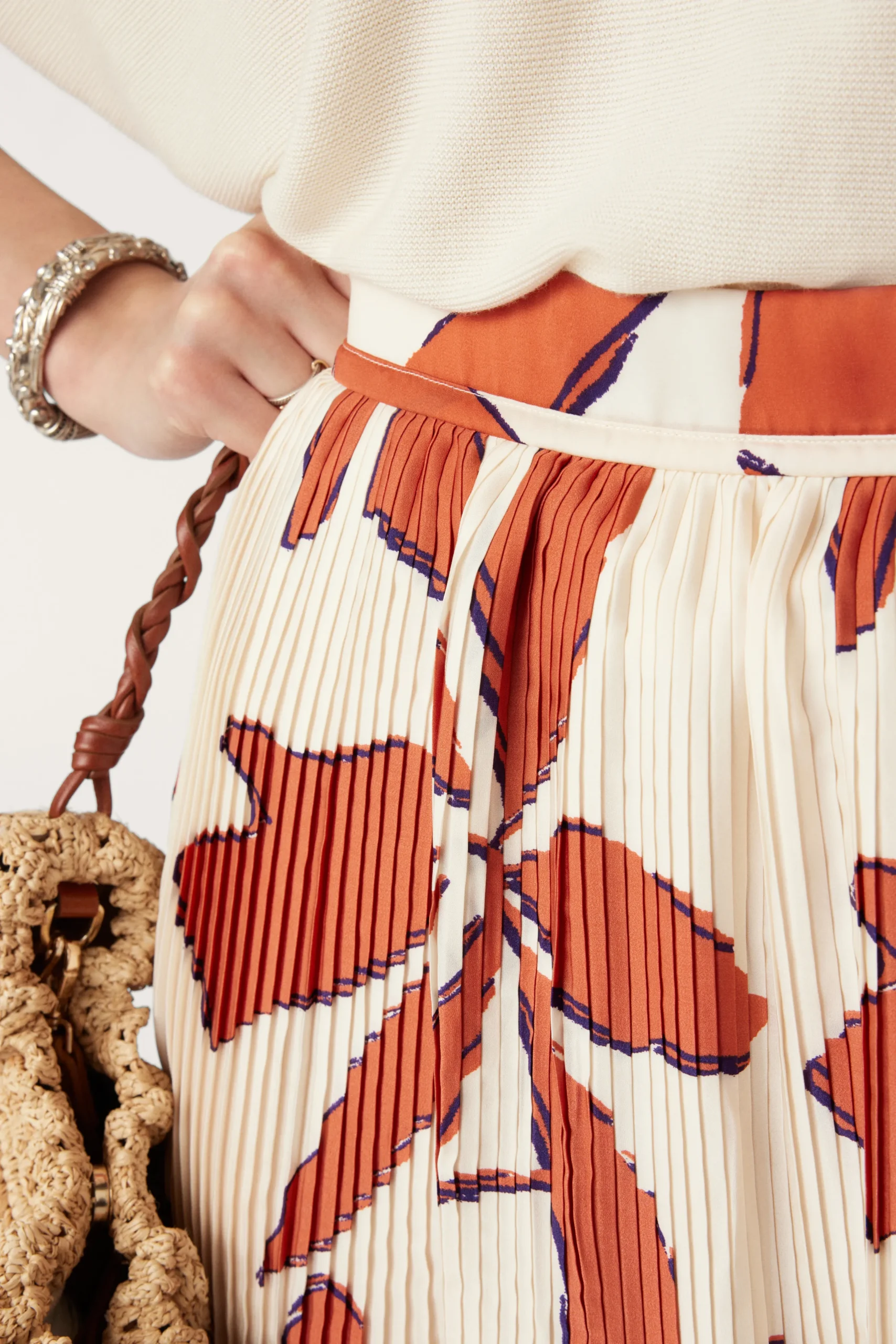 ba&sh Kiko|Vrouw Rokken & Shorts