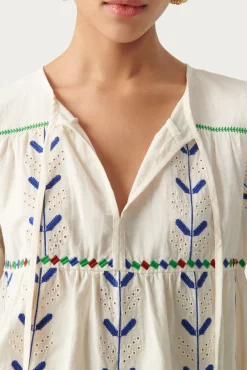 ba&sh Kimber|Vrouw Tops & Blousen