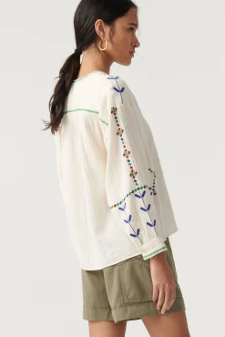 ba&sh Kisko|Vrouw Tops & Blousen