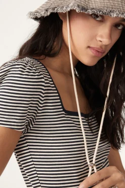 ba&sh Kodelia|Vrouw Tops & Blousen