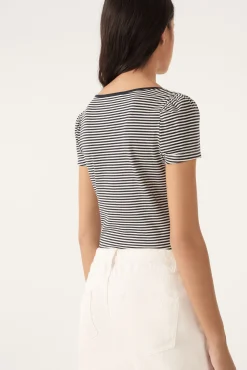 ba&sh Kodelia|Vrouw Tops & Blousen