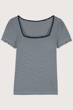 ba&sh Kodelia|Vrouw Tops & Blousen