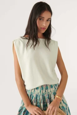 ba&sh Lastien|Vrouw Sweatshirts
