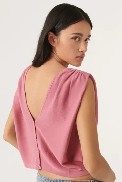 ba&sh Lastien|Vrouw Sweatshirts