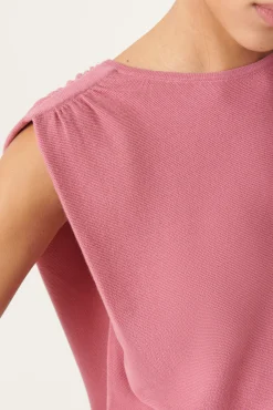 ba&sh Lastien|Vrouw Sweatshirts