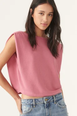 ba&sh Lastien|Vrouw Sweatshirts