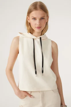 ba&sh Laya|Vrouw Sweatshirts