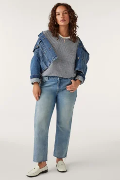 ba&sh Lomy|Vrouw T-Shirts