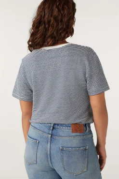 ba&sh Lomy|Vrouw T-Shirts