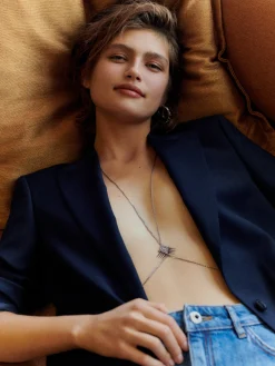 ba&sh Lune|Vrouw Sieraden