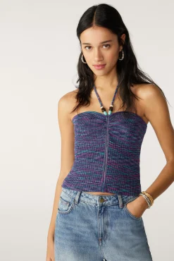 ba&sh Mapple|Vrouw Tops & Blousen