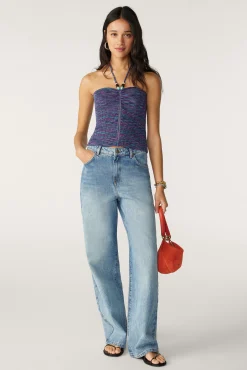 ba&sh Mapple|Vrouw Tops & Blousen