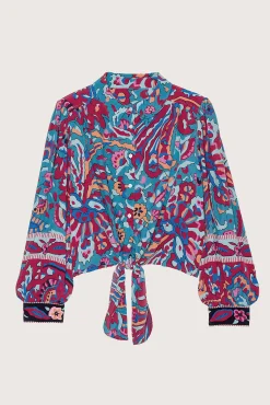 ba&sh Martha|Vrouw Tops & Blousen