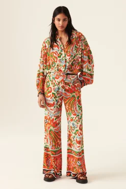 ba&sh Martha|Vrouw Tops & Blousen