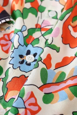 ba&sh Martha|Vrouw Tops & Blousen