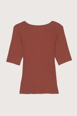 ba&sh Massiva|Vrouw T-Shirts
