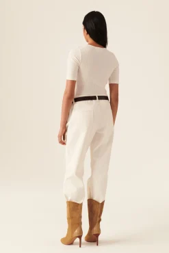 ba&sh Massiva|Vrouw T-Shirts