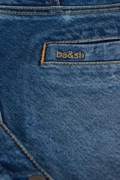 ba&sh Max|Vrouw Jassen & Mantels
