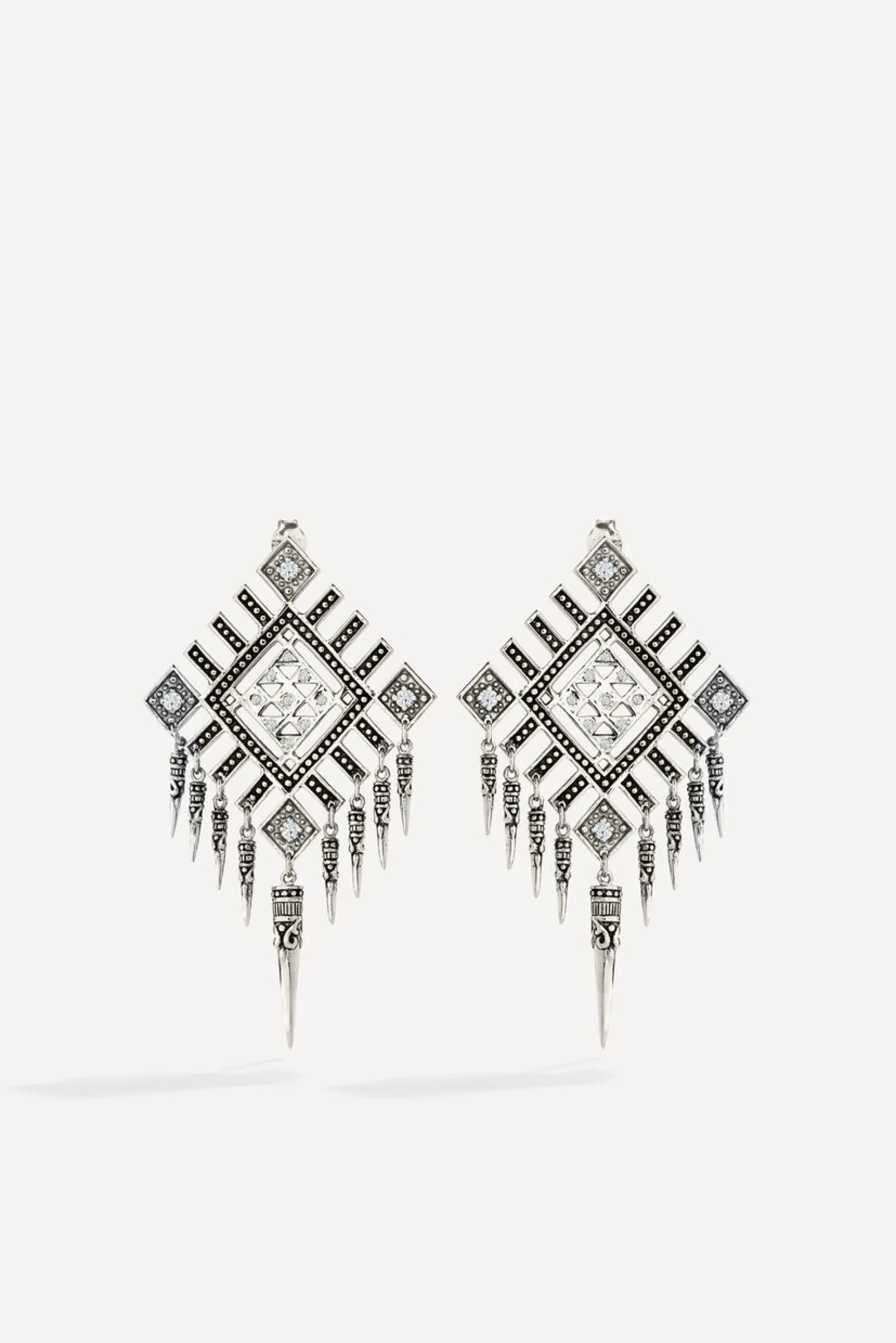 ba&sh Maxi-Punk|Vrouw Sieraden