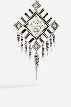 ba&sh Maxi-Punk|Vrouw Sieraden