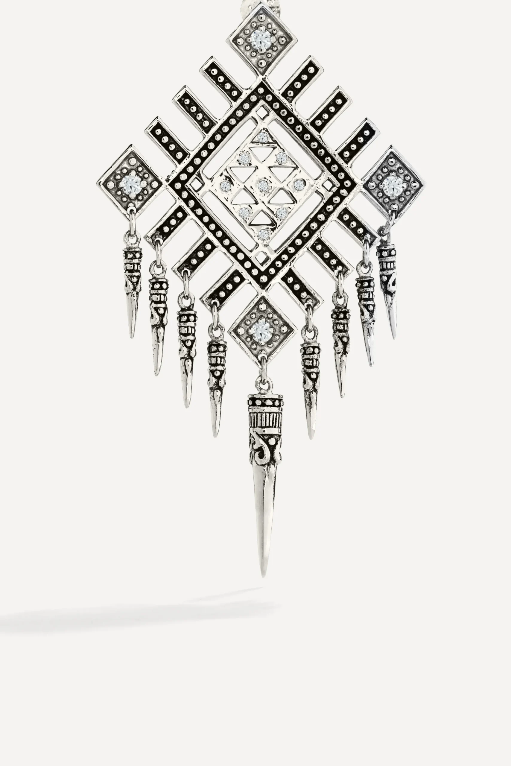 ba&sh Maxi-Punk|Vrouw Sieraden